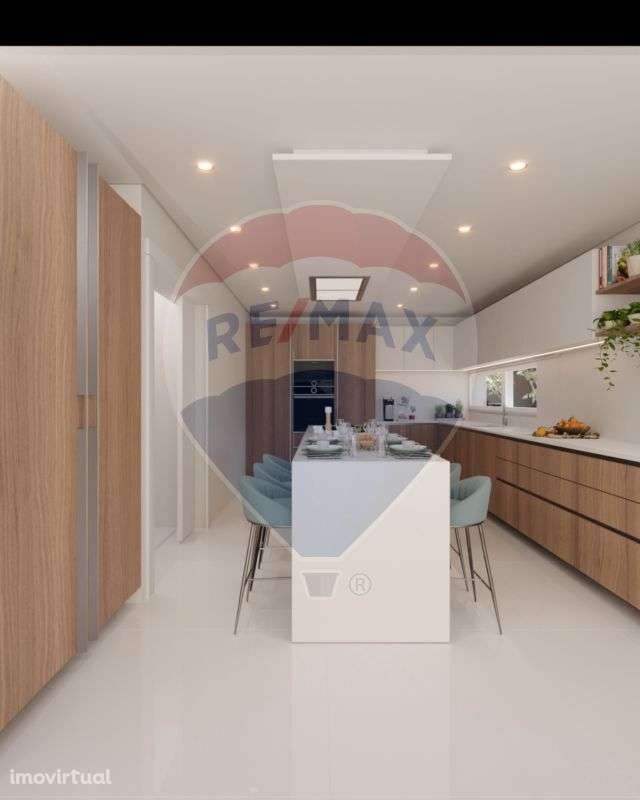 Moradia T4 para venda - Grande imagem: 5/20