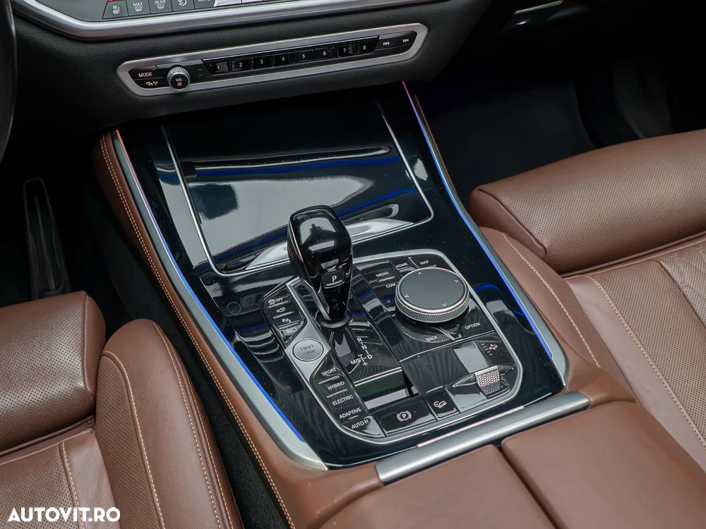 BMW X5 xDrive45e - 21