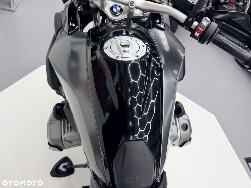 BMW GS - 22