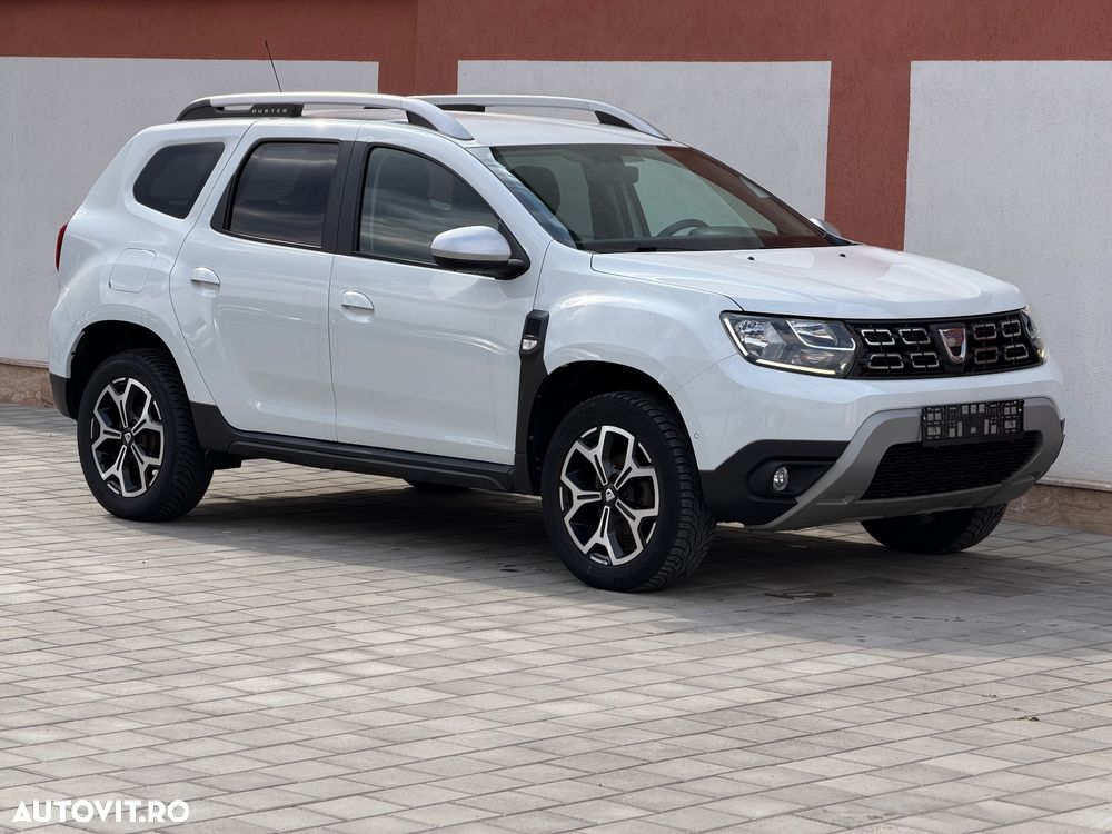 Dacia Duster 1.5 Blue dCi Comfort - 15