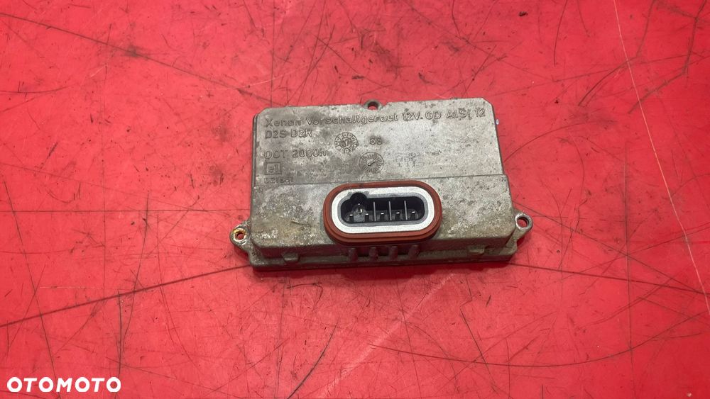 Przetwornica xenon HELLA 5DV008290-00 AUDI BMW VW - 3