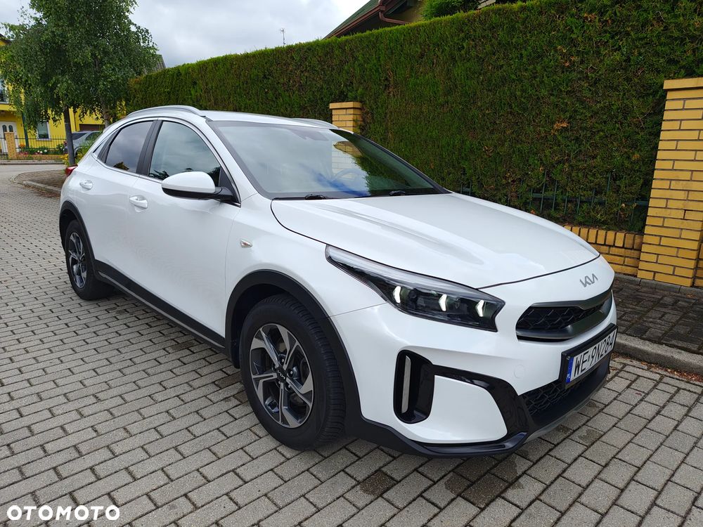 Kia XCeed 1.5 T-GDI L DCT - 9