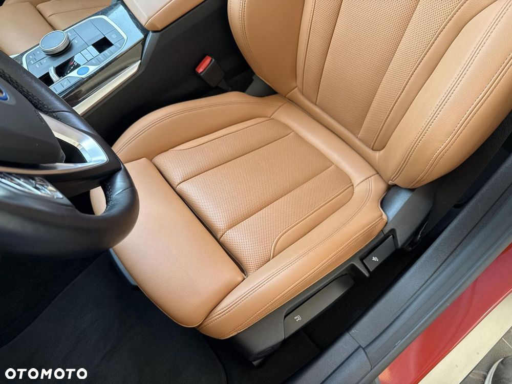 BMW i4 83.9kWh eDrive 40 - 15