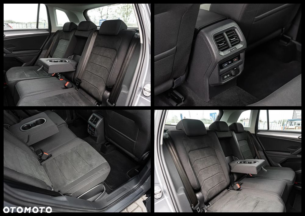 Volkswagen Tiguan 1.4 eHybrid OPF DSG Life - 28