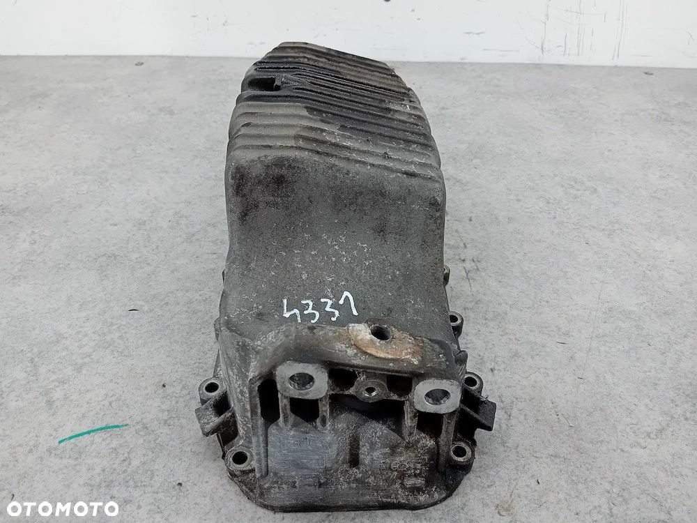 MISKA OLEJOWA FIAT GRANDE PUNTO 55209020 1.4 16V - 3