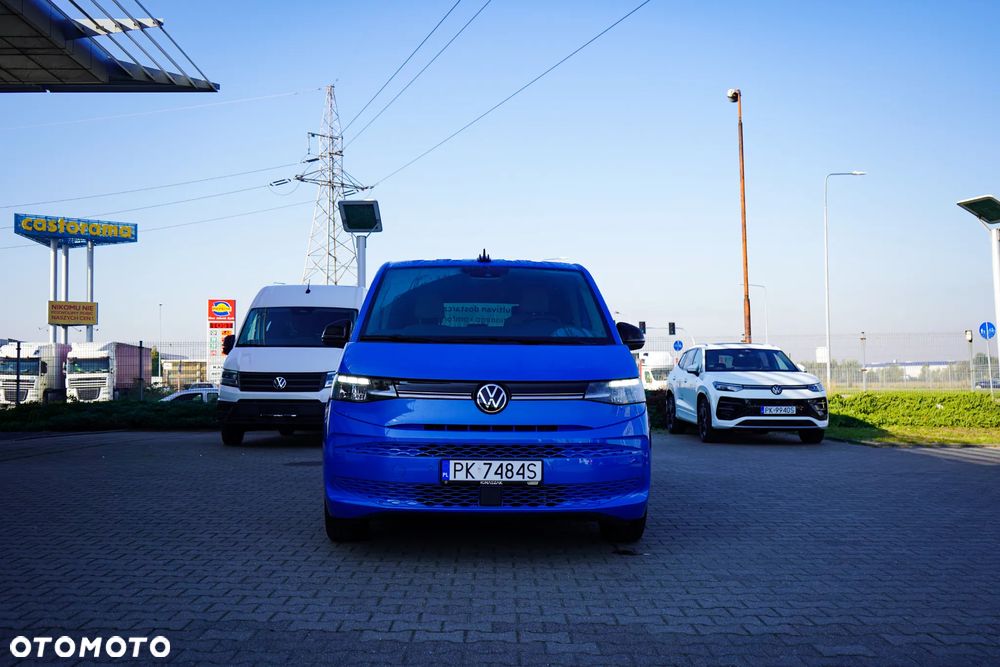 Volkswagen Multivan 2.0 TDI L1 Life DSG - 4