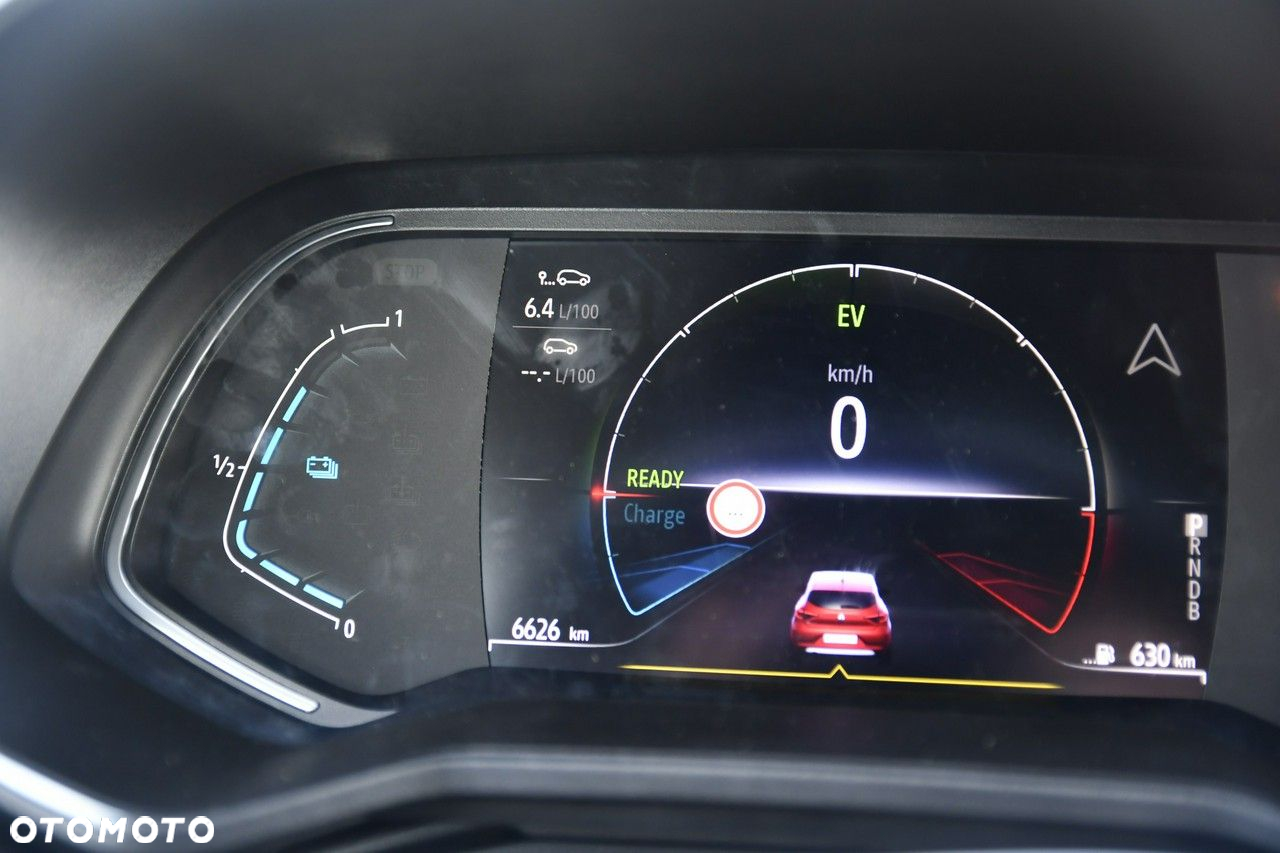 Renault Clio - 39