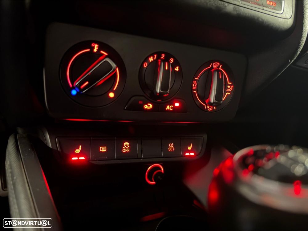 Audi A1 1.6 TDI Sport Edition - 13