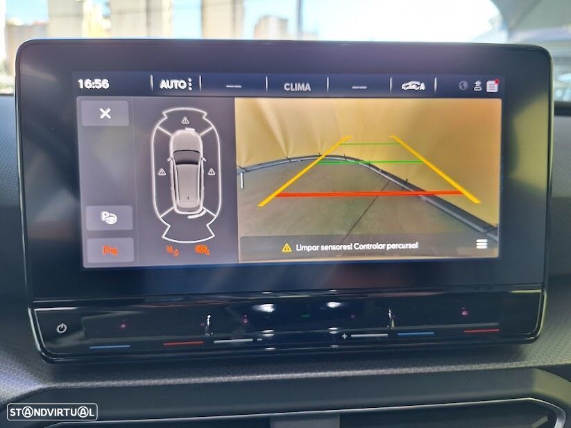 SEAT Leon ST 1.0 TSI Style - 18