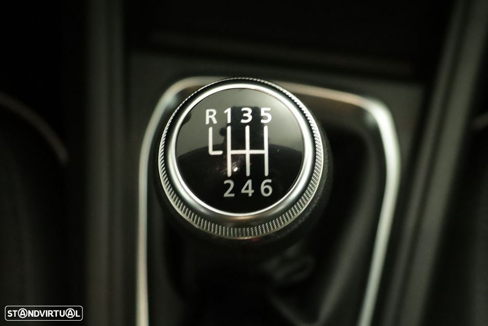 Renault Captur 1.0 TCe Techno Bi-Fuel - 14