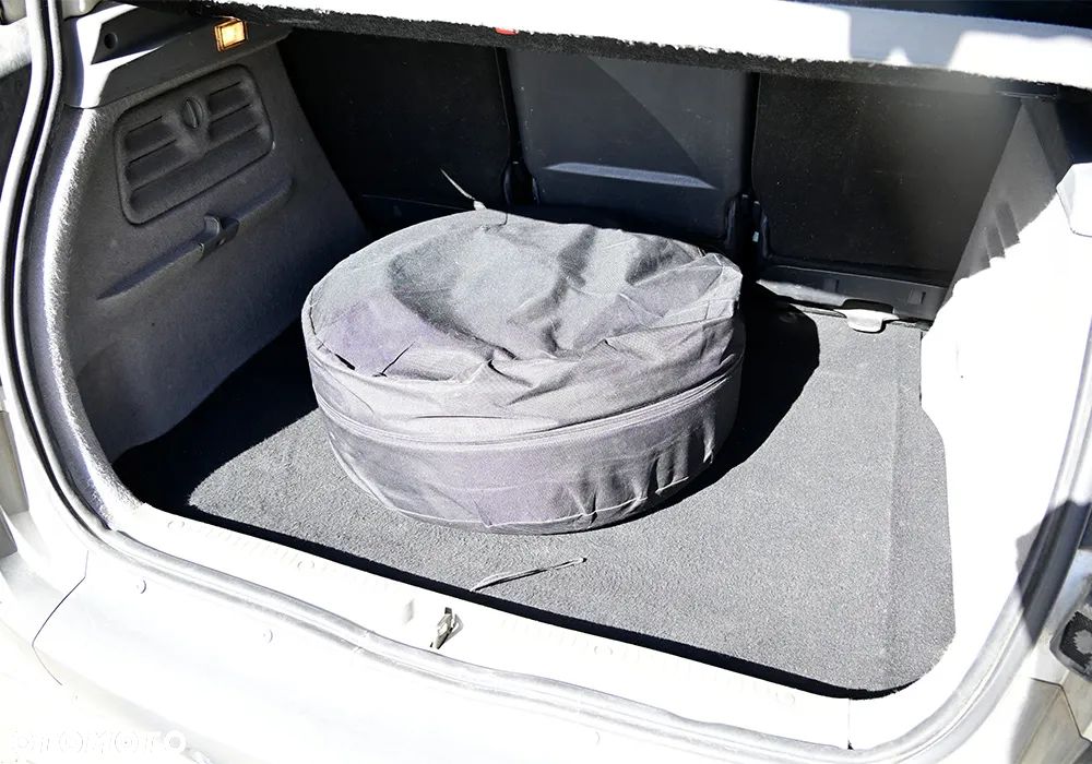 Renault Scenic - 8