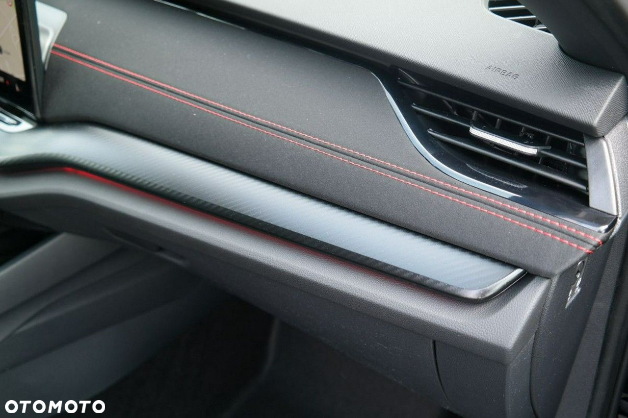 Skoda Octavia - 29