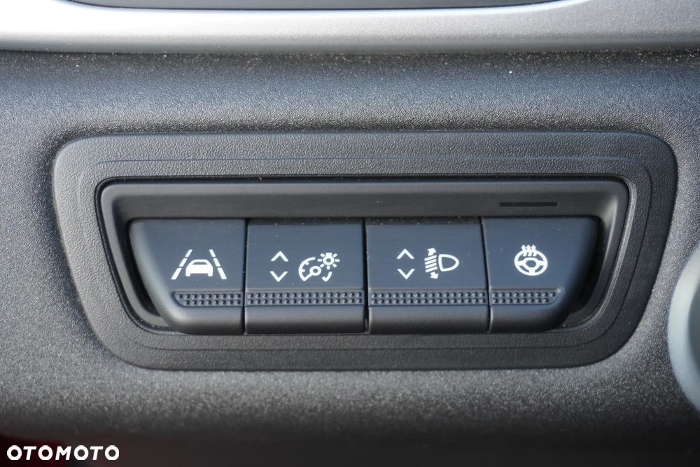 Renault Captur TCe Mild Hybrid 140 GPF TECHNO - 31