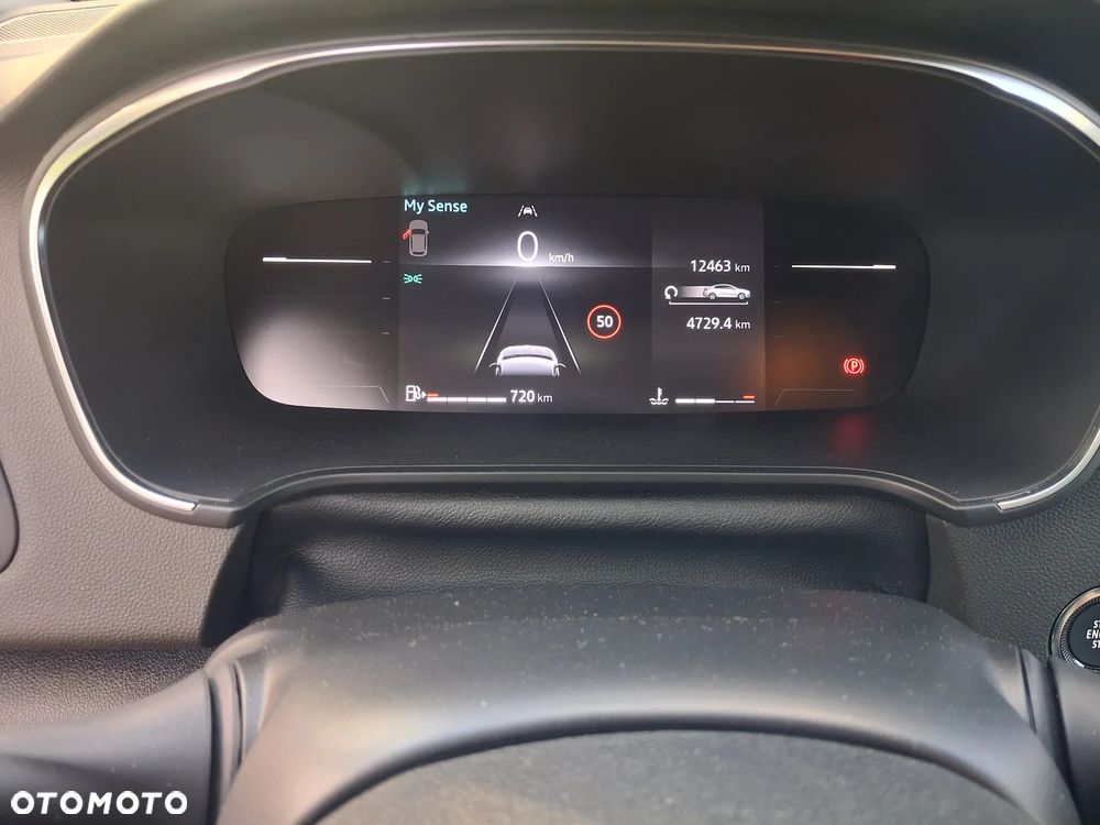 Renault Megane 1.3 TCe Techno - 11