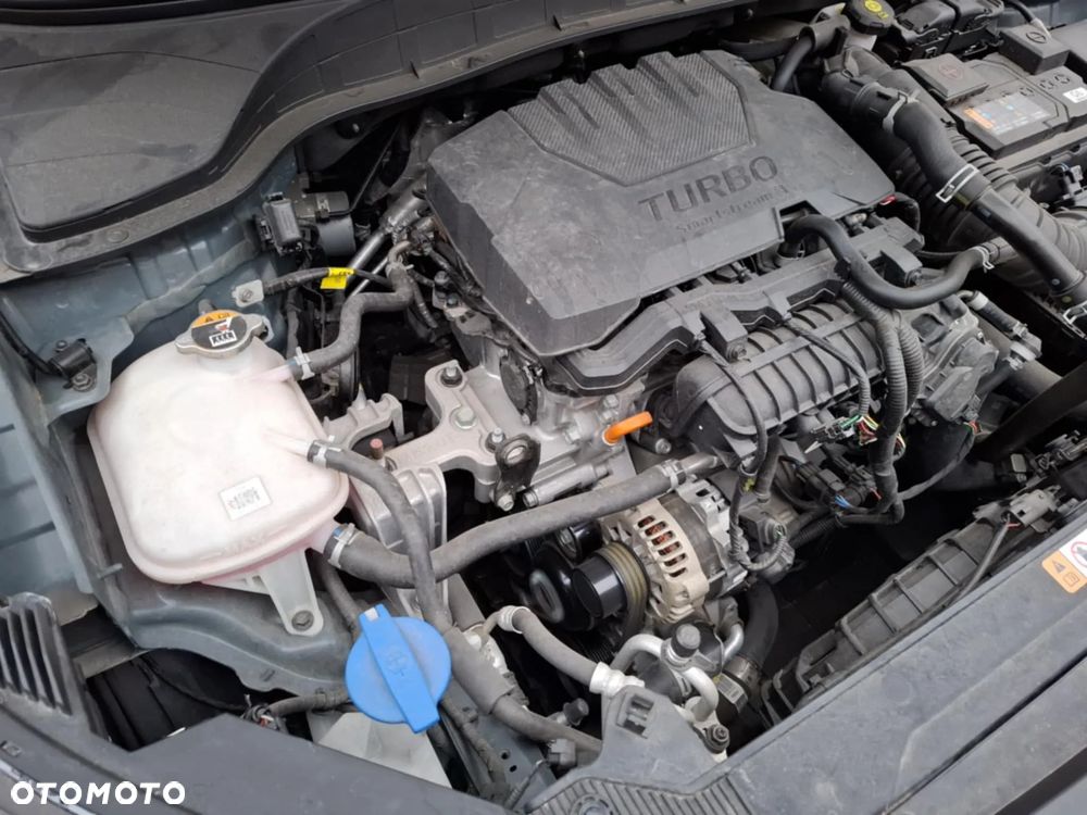 Hyundai Kona 1.0 T-GDI Premium - 4