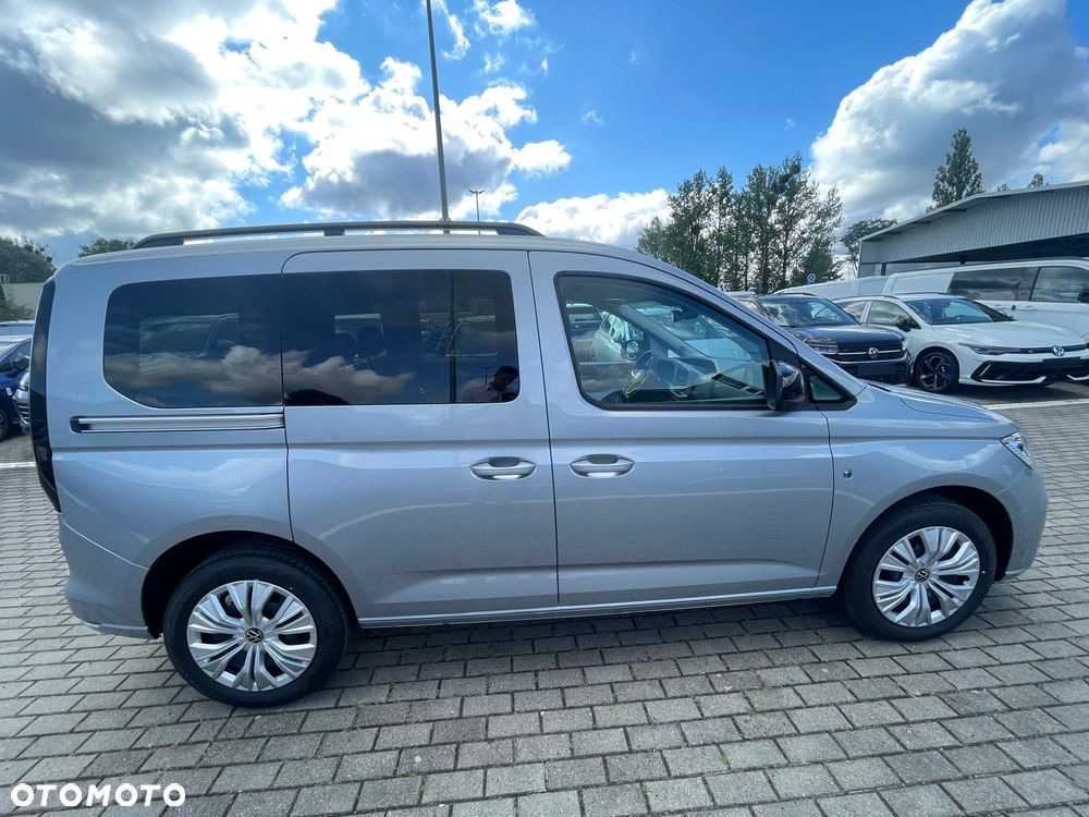 Volkswagen Caddy 2.0 TDI - 6