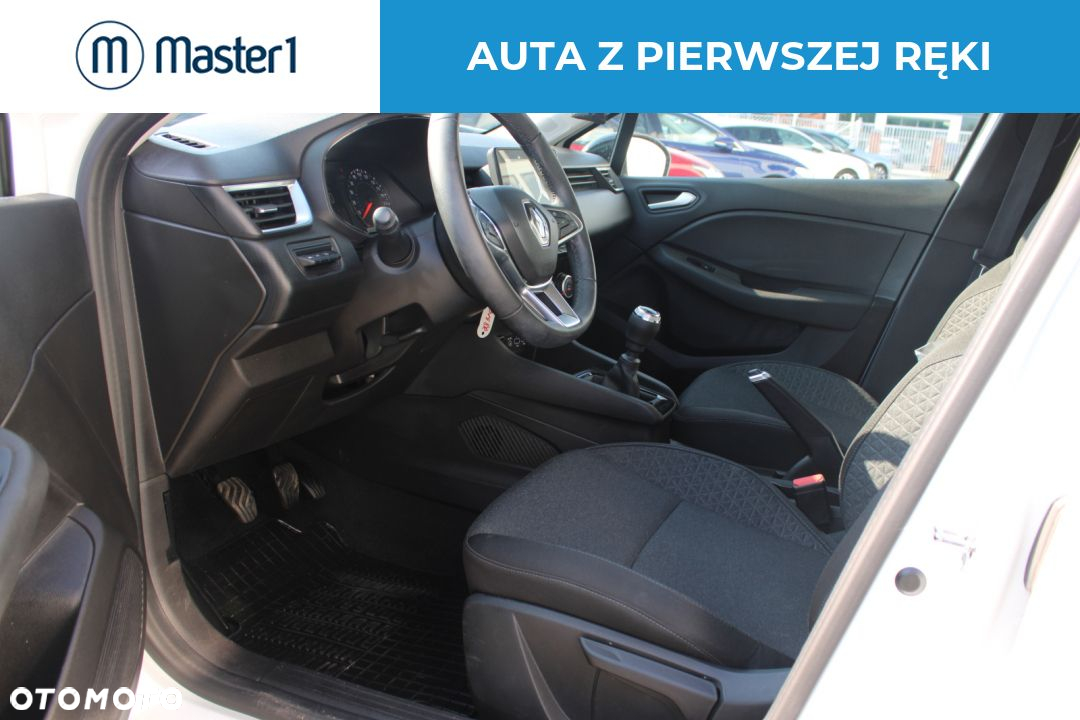 Renault Clio 1.0 TCe Equilibre - 9