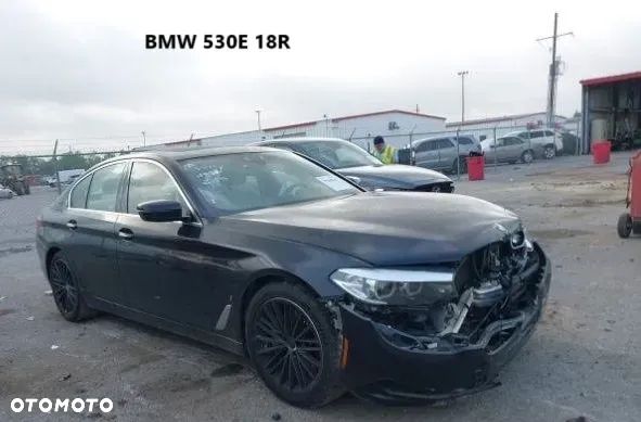 BMW Seria 6 650i - 28