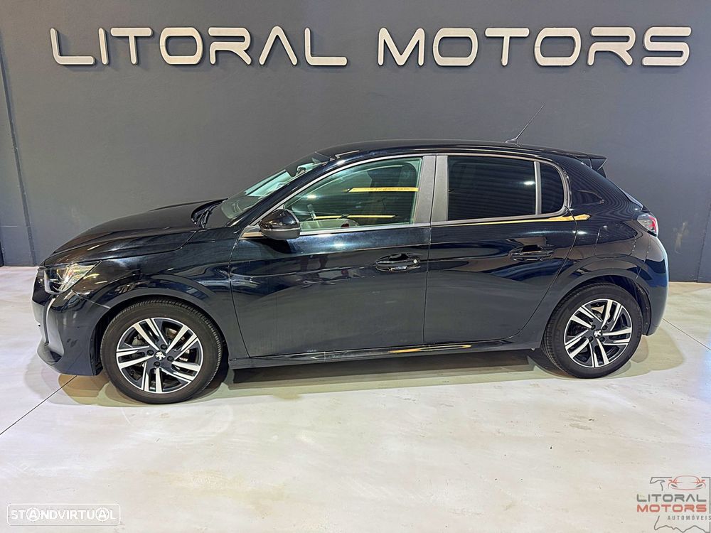 Peugeot 208 1.2 PureTech SE Style - 6