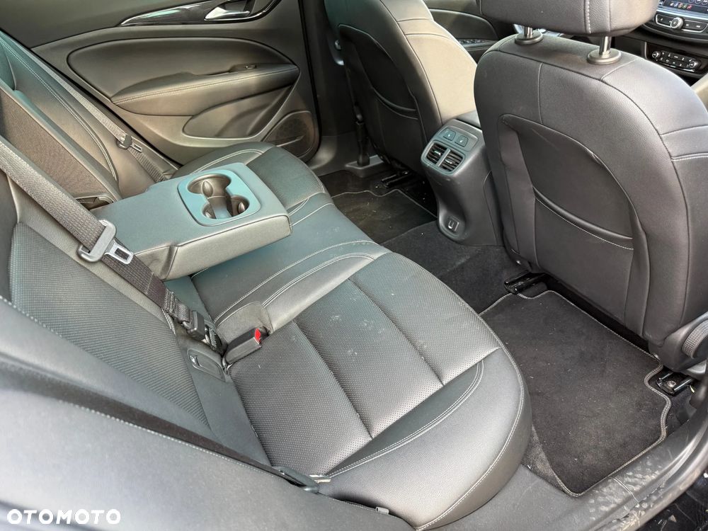 Opel Insignia 2.0 CDTI GS Line S&S - 21