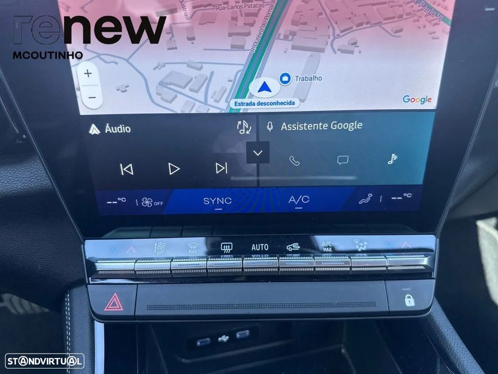 Renault Austral 1.2 E-Tech Techno - 17