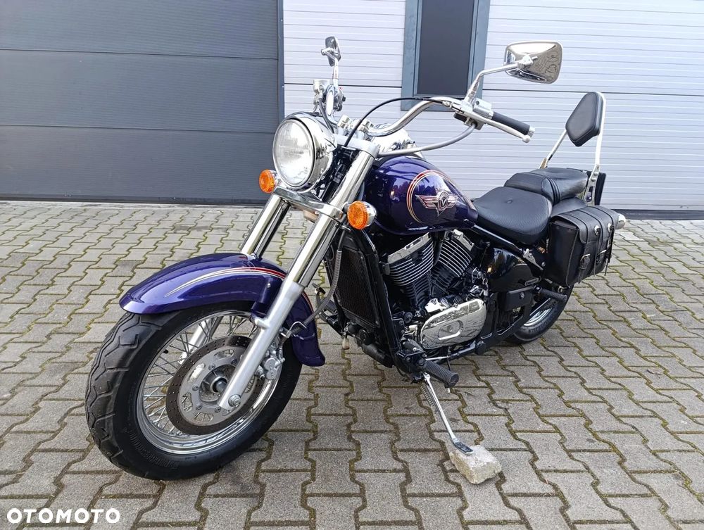 Kawasaki Vulcan - 13