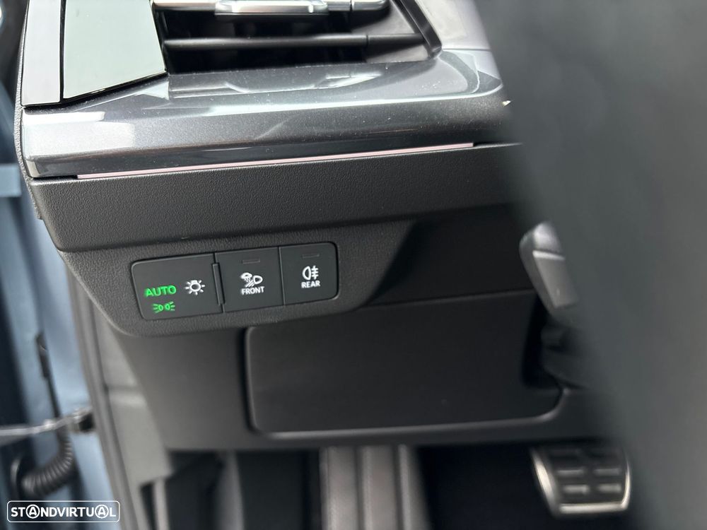 Audi Q4 e-tron 35 55 kWH - 31