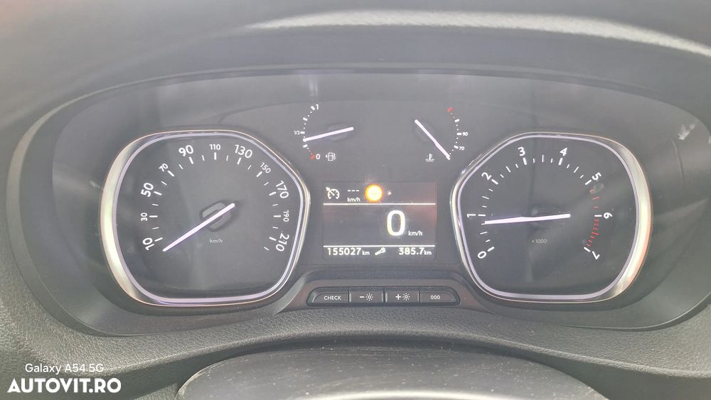 Toyota Proace - 11