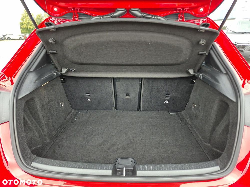 Mercedes-Benz Klasa A 200 Progressive 7G-DCT - 24