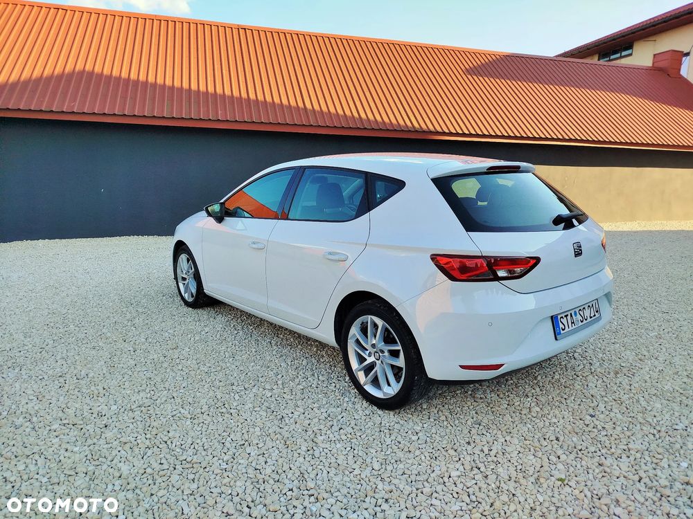 Seat Leon - 31