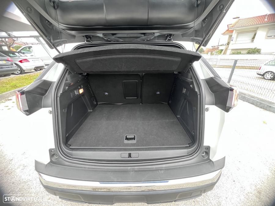 Peugeot 3008 1.6 Hybrid Allure Pack e-EAT8 - 41