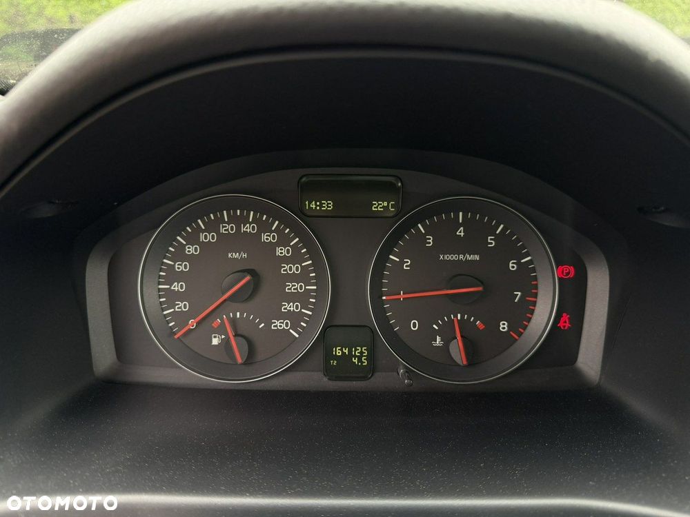 Volvo C30 1.8 - 17
