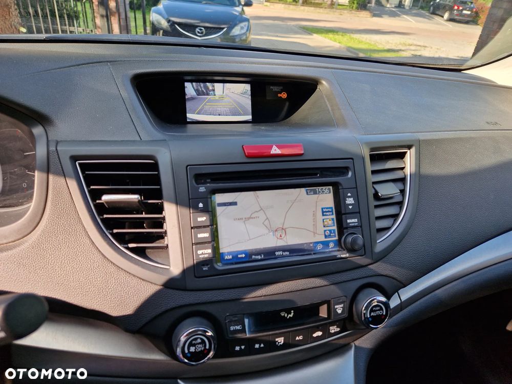 Honda CR-V 1.6i DTEC 2WD Elegance - 12