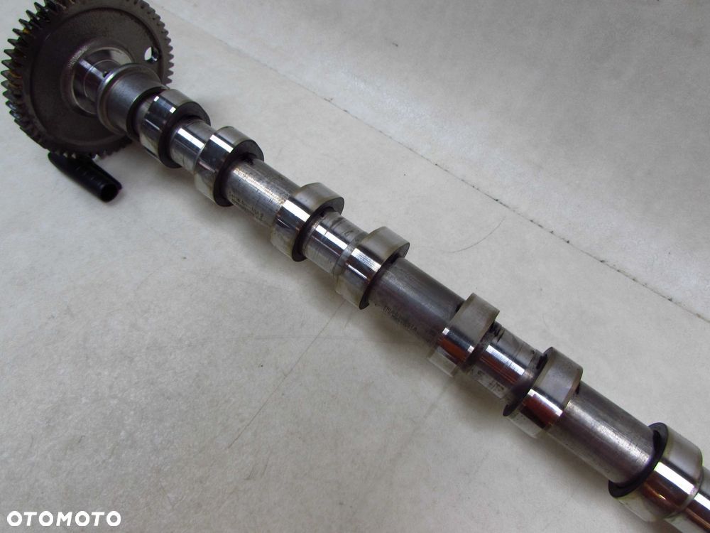 VOLVO S60 V60 V70 S80 XC 2.4 D5 07- WALEK ROZRZADU WYDECHOWY 30750758 4903543 - 13