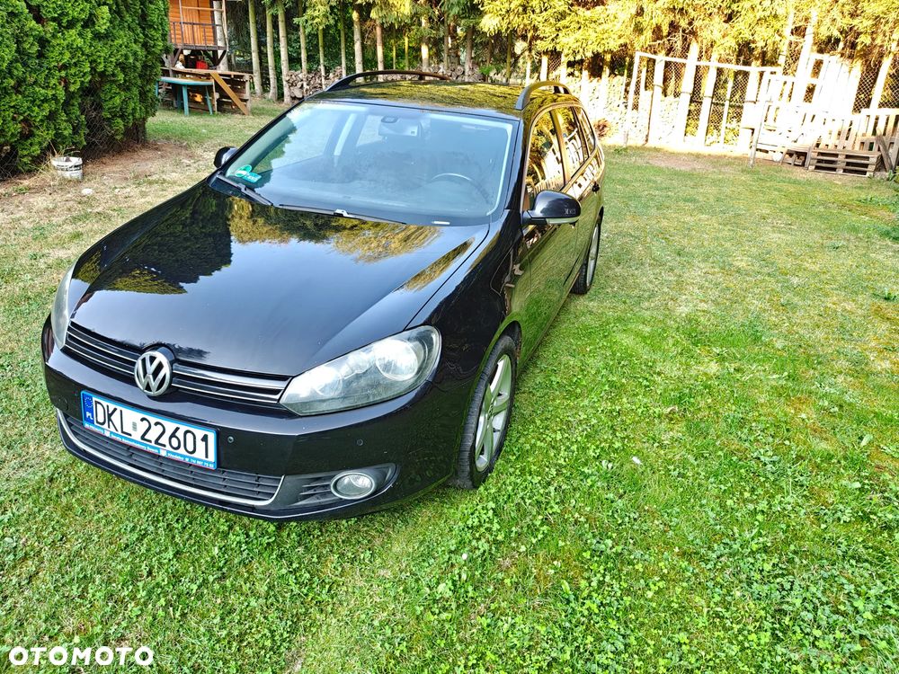 Volkswagen Golf - 2
