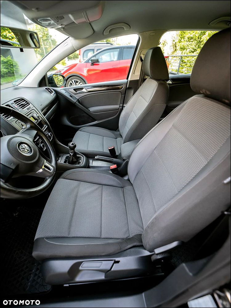 Volkswagen Golf 1.4 Edition - 34