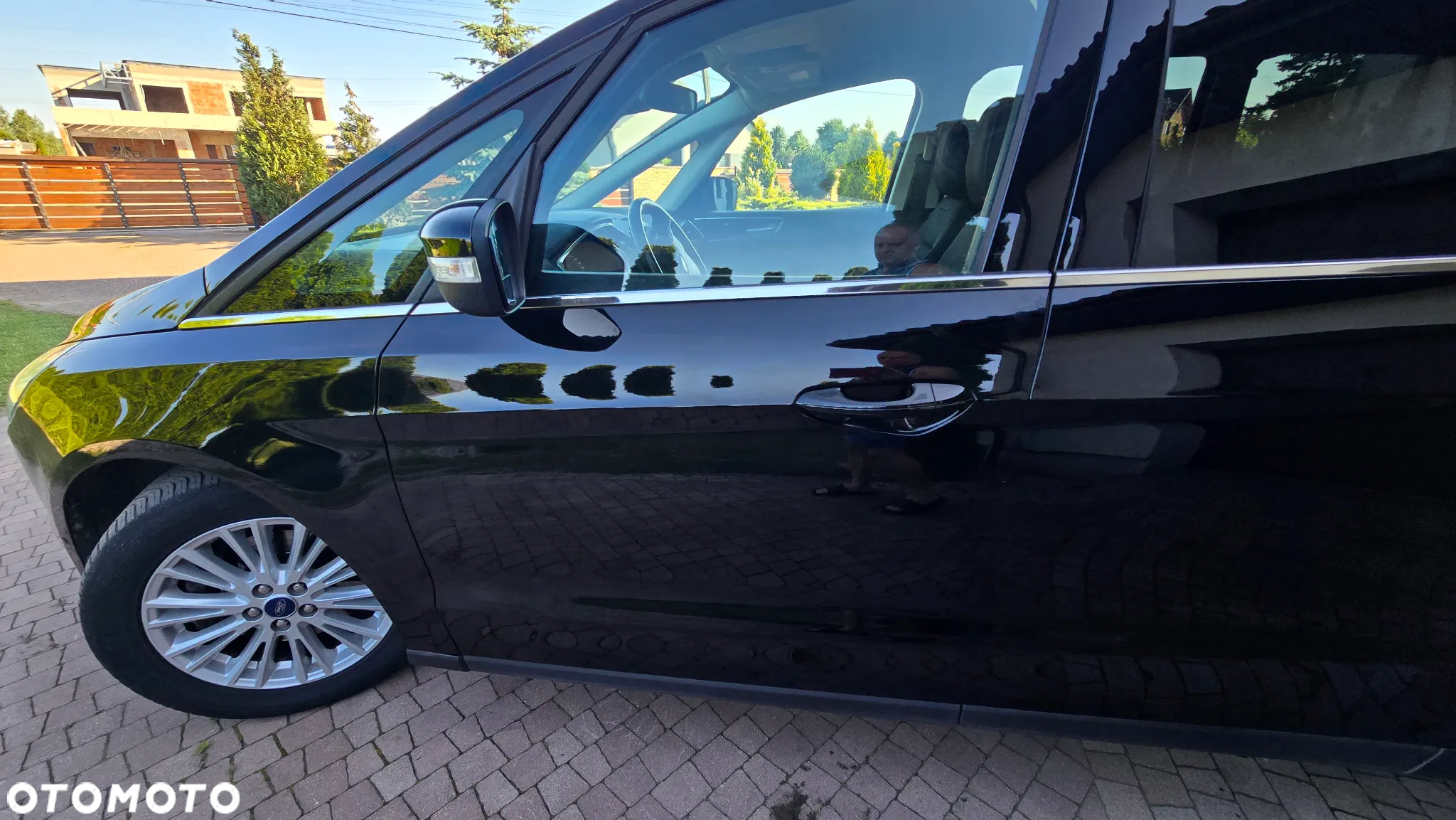 Ford Galaxy - 24