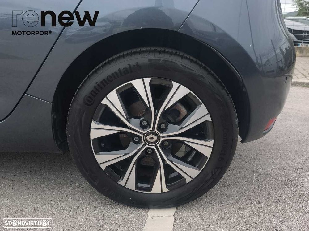 Renault Zoe (c/ Bateria) Limited 50 - 26