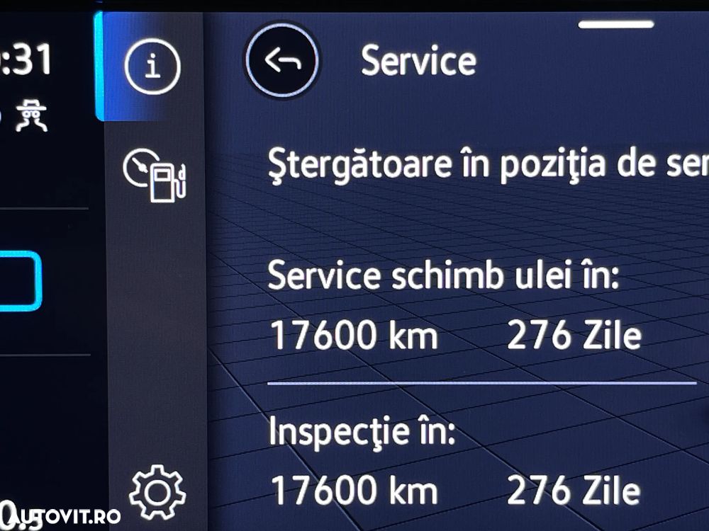 Volkswagen Golf 1.5 TSI ACT Life - 22
