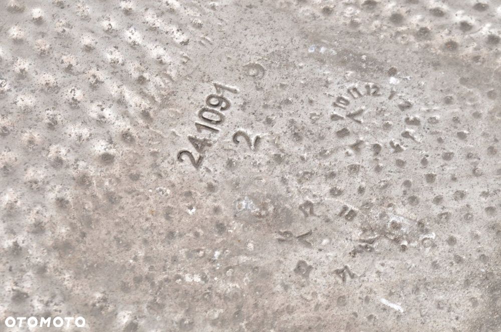 PORSCHE 718 CAYMAN 982 OSŁONA PODWOZIA - 3