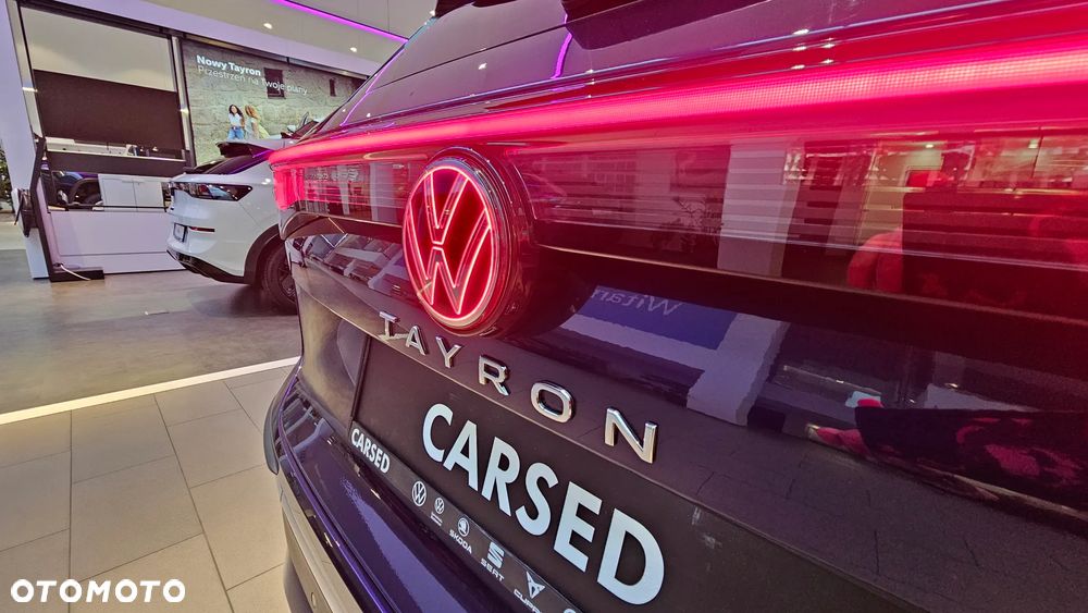 Volkswagen Tayron 2.0 TSI Elegance DSG - 14