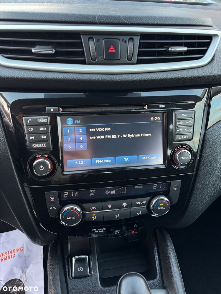 Nissan Qashqai - 26