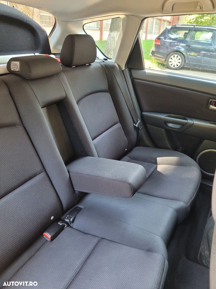 Mazda 3 1.6i TE - 18