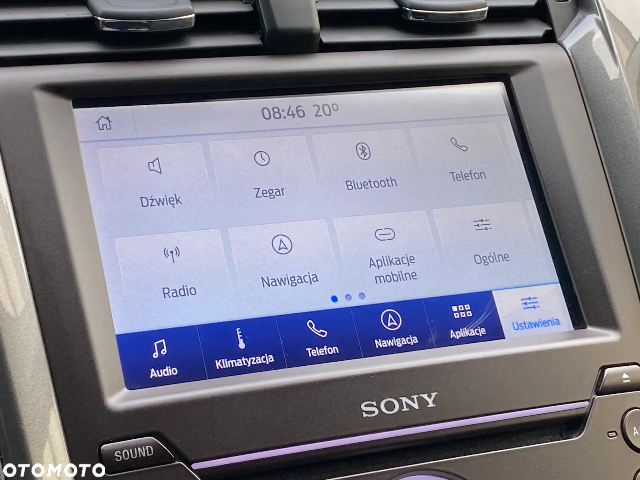 Ford Mondeo - 21