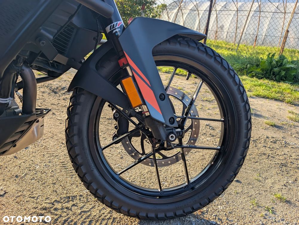 KTM Adventure - 11
