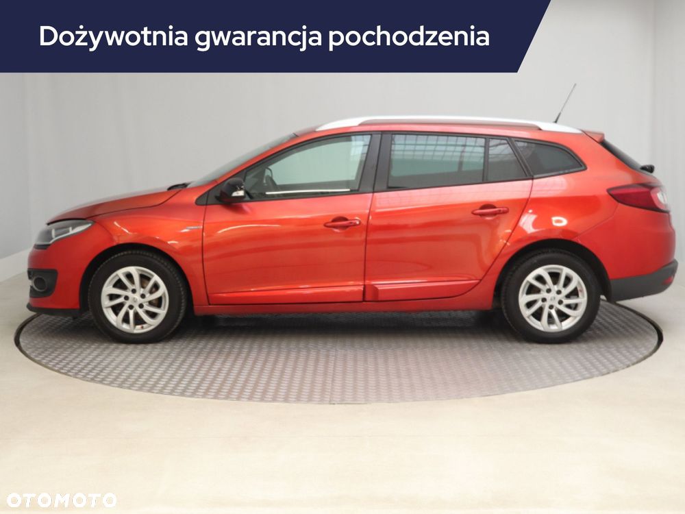 Renault Megane - 4