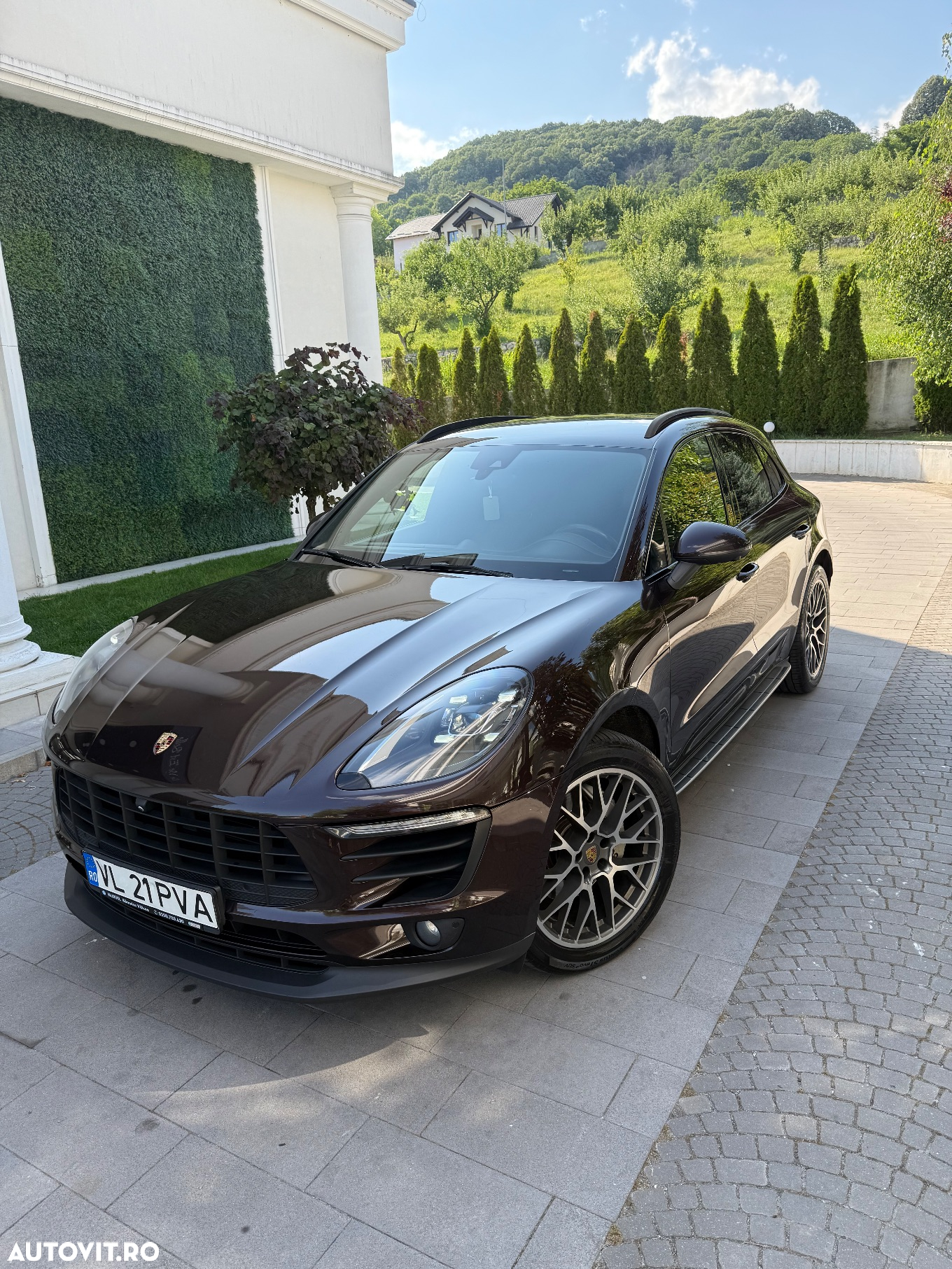 Porsche Macan 3.0 PDK S - 3