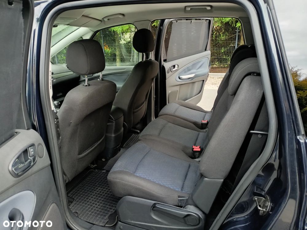 Ford S-Max 2.0 TDCi DPF Ambiente - 7