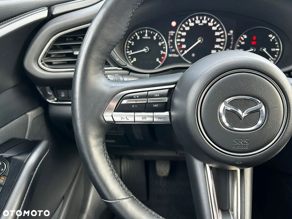 Mazda CX-30 2.0 mHEV Prime-Line 2WD - 15