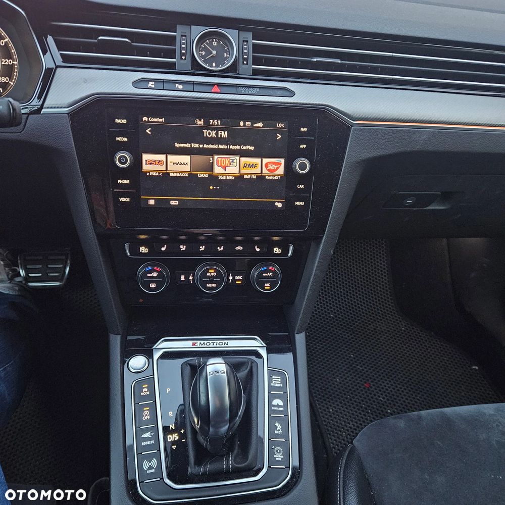 Volkswagen Arteon 2.0 TSI 4Motion R-Line DSG - 8